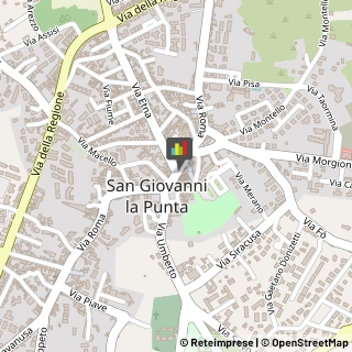 Caffè San Giovanni la Punta,95037Catania