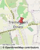 Via delle Scuole, 13,95030Tremestieri Etneo