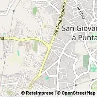 Kart San Giovanni la Punta