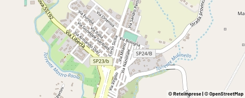 Mappa 