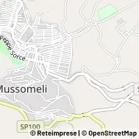 Harita Mussomeli