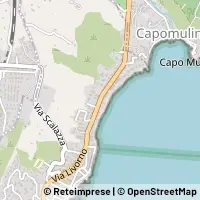 মানচিত্র Aci Castello