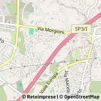 خريطة San Giovanni la Punta