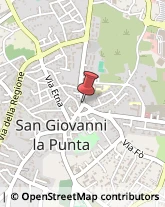 Via Roma, 260,95037San Giovanni la Punta