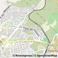 Kort Paternò