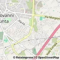 Peta San Giovanni la Punta