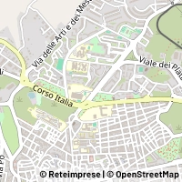 Map Paternò