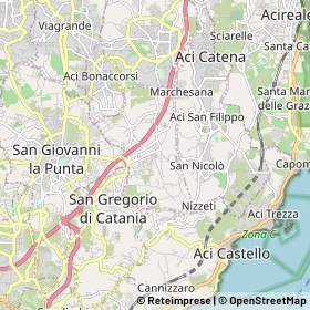 Mappa Valverde