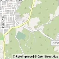 Map Belpasso