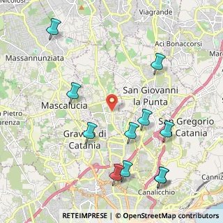Mappa , 95030 Tremestieri Etneo CT, Italia (2.74364)