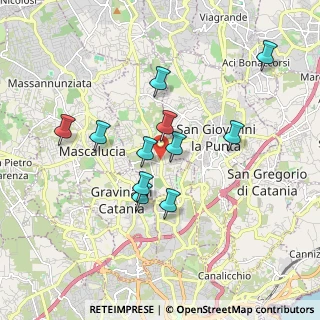 Mappa , 95030 Tremestieri Etneo CT, Italia (1.78455)