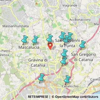 Mappa , 95030 Tremestieri Etneo CT, Italia (2.1)