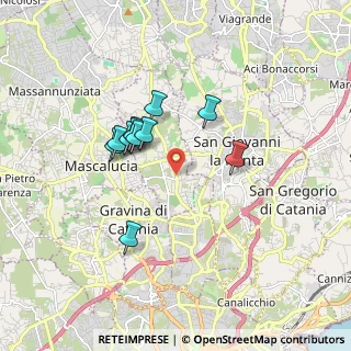 Mappa , 95030 Tremestieri Etneo CT, Italia (1.61)