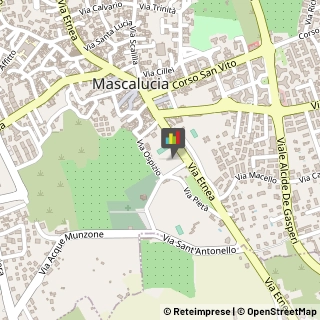Frutta e Verdura - Dettaglio Mascalucia,95030Catania