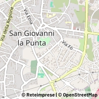 Peta San Giovanni la Punta