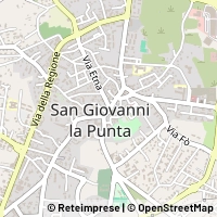Peta San Giovanni la Punta