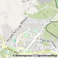 Map Paternò