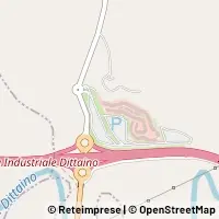 Mapa Agira