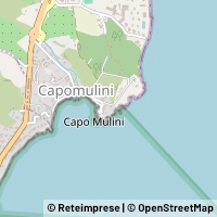 Karta Acireale