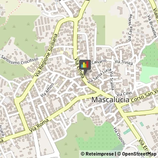 Macellerie Mascalucia,95030Catania