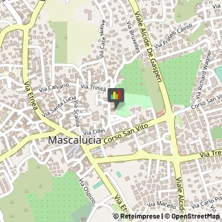 Alimentari,95030Catania