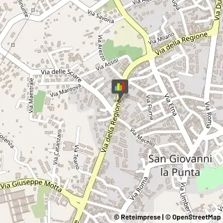 Caseifici San Giovanni la Punta,95037Catania