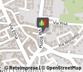 Tessuti e Filati - Trattamenti,95037Catania