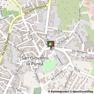 Caffè San Giovanni la Punta,95037Catania