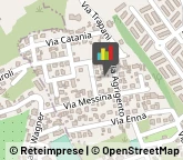 Tessuti e Filati - Trattamenti Tremestieri Etneo,95030Catania