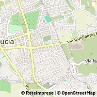 Hartă Mascalucia