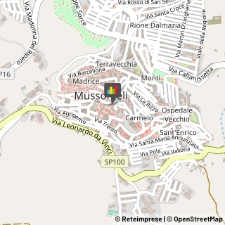 Avvocati Mussomeli,93014Caltanissetta
