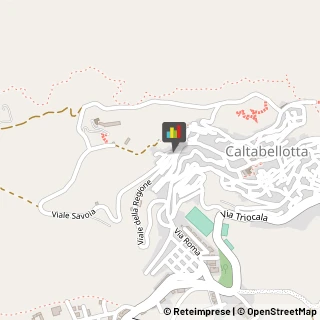 Osterie e Trattorie Caltabellotta,92010Agrigento