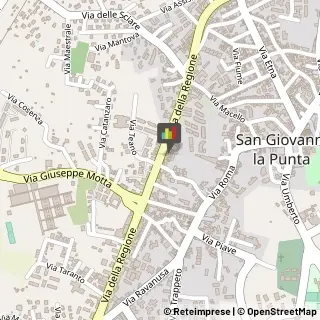 Autoveicoli Commerciali San Giovanni la Punta,95037Catania