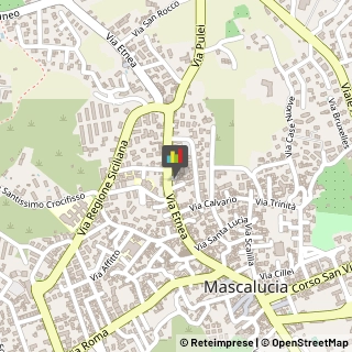 Prodotti da Snack Mascalucia,95030Catania