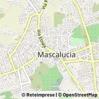 Karta Mascalucia
