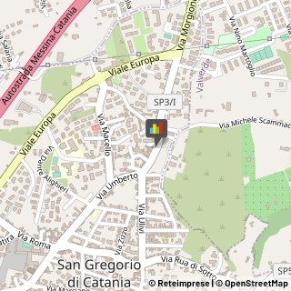Associazioni Sindacali San Gregorio di Catania,95027Catania