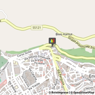 Corrieri,94100Enna