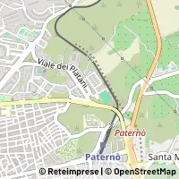 Carte Paternò