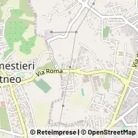 नक्शा San Giovanni la Punta