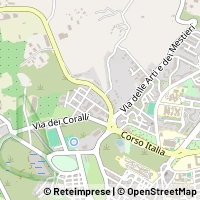 Hartă Paternò