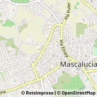 Peta Mascalucia