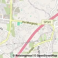 Hartă San Giovanni la Punta