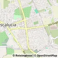 Hartă Mascalucia