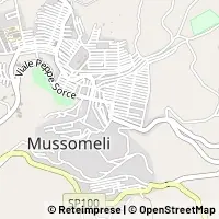 Kort Mussomeli
