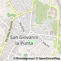 Harita San Giovanni la Punta