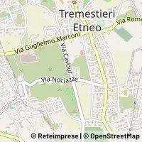 Harita Tremestieri Etneo