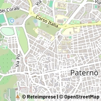 Kort Paternò