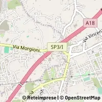 Carte San Giovanni la Punta