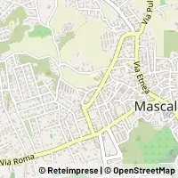 Kart Mascalucia