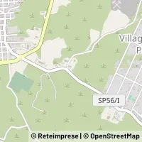 Map Belpasso